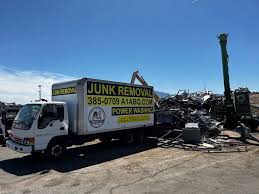 Shed Removal in Halawa, HI